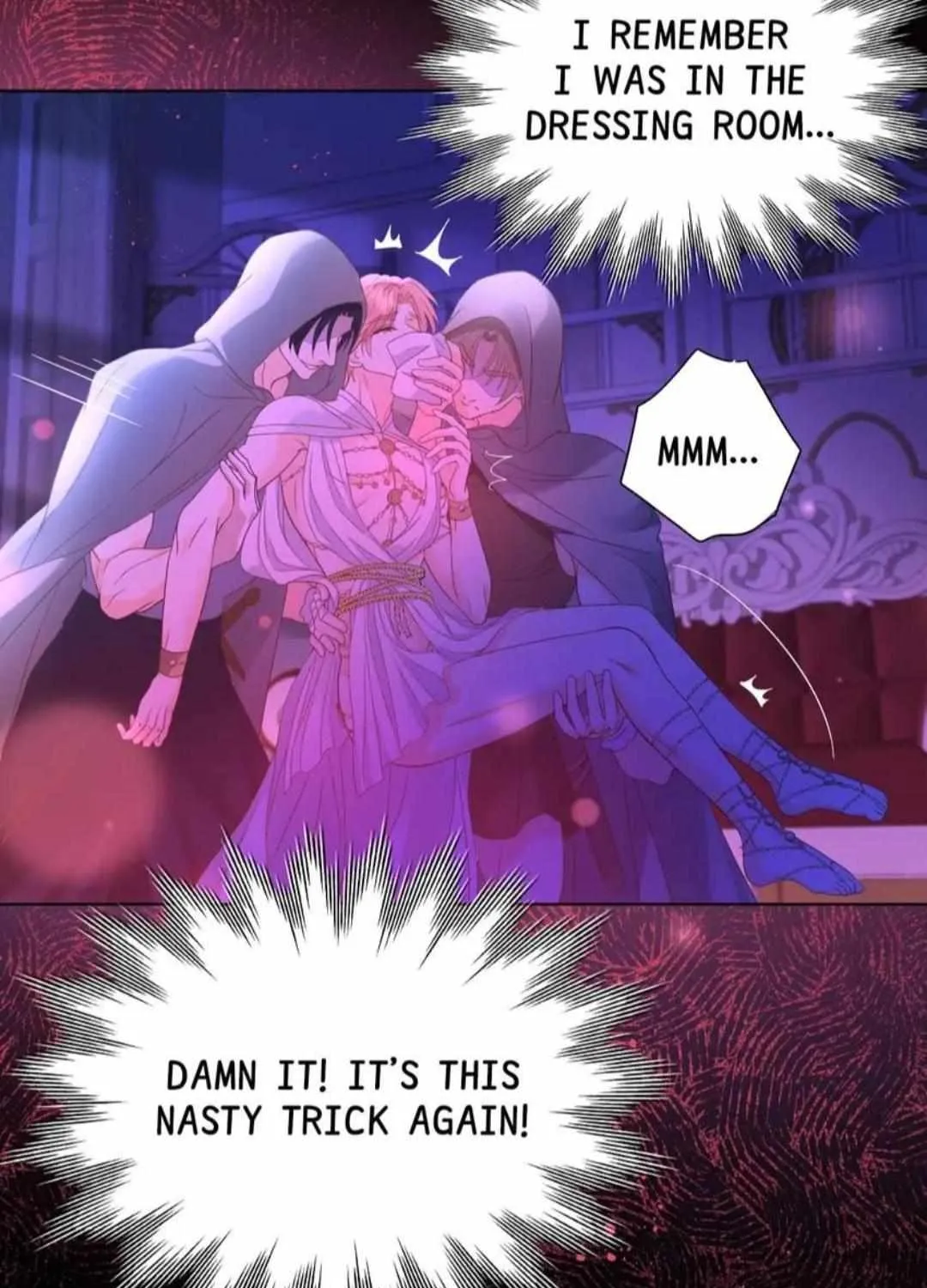 Read Crazy about me chapter 7 image 13 on Lezhin