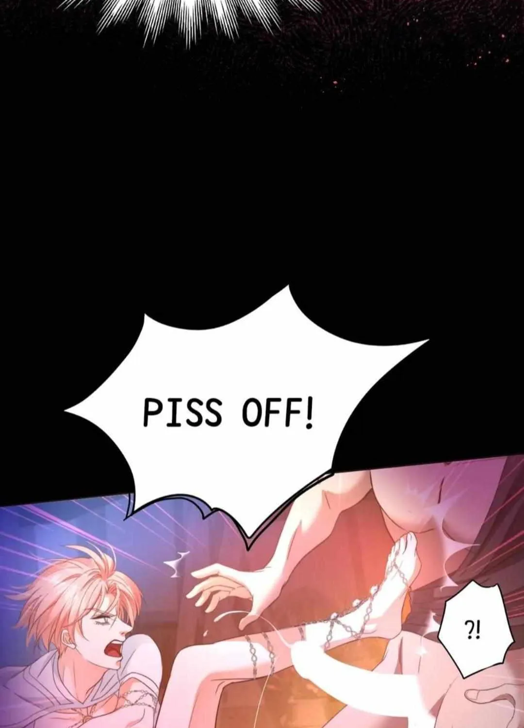 Read Crazy about me chapter 7 image 14 on Lezhin