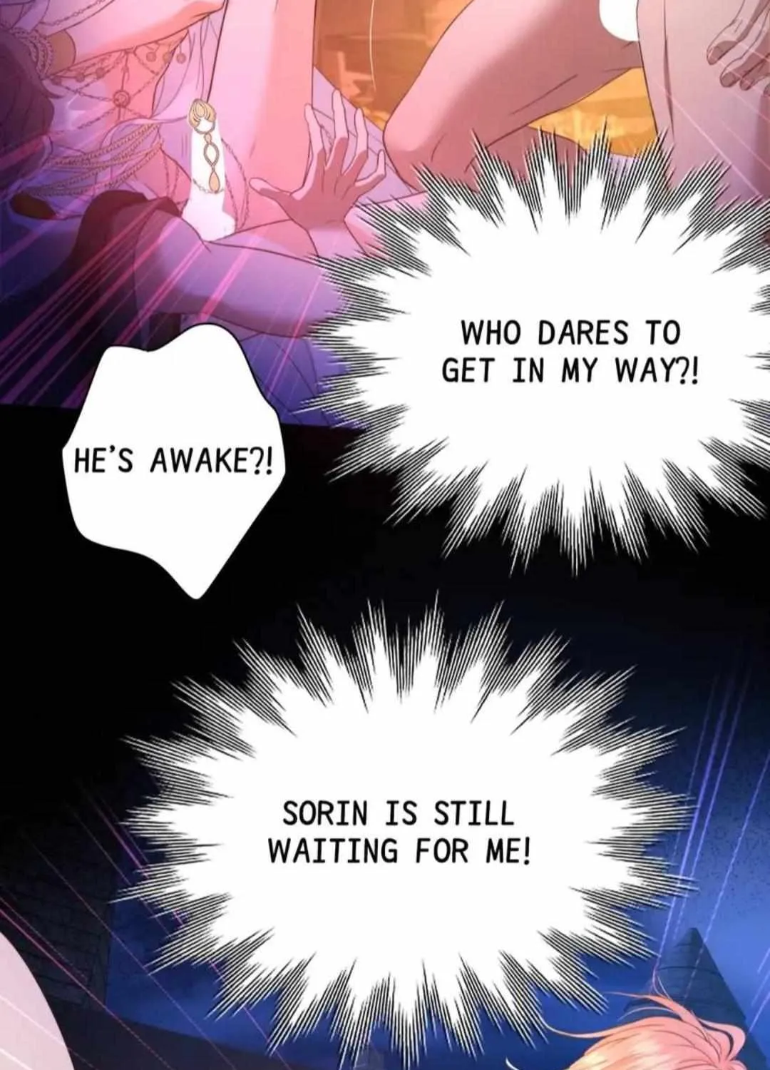 Read Crazy about me chapter 7 image 15 on Lezhin