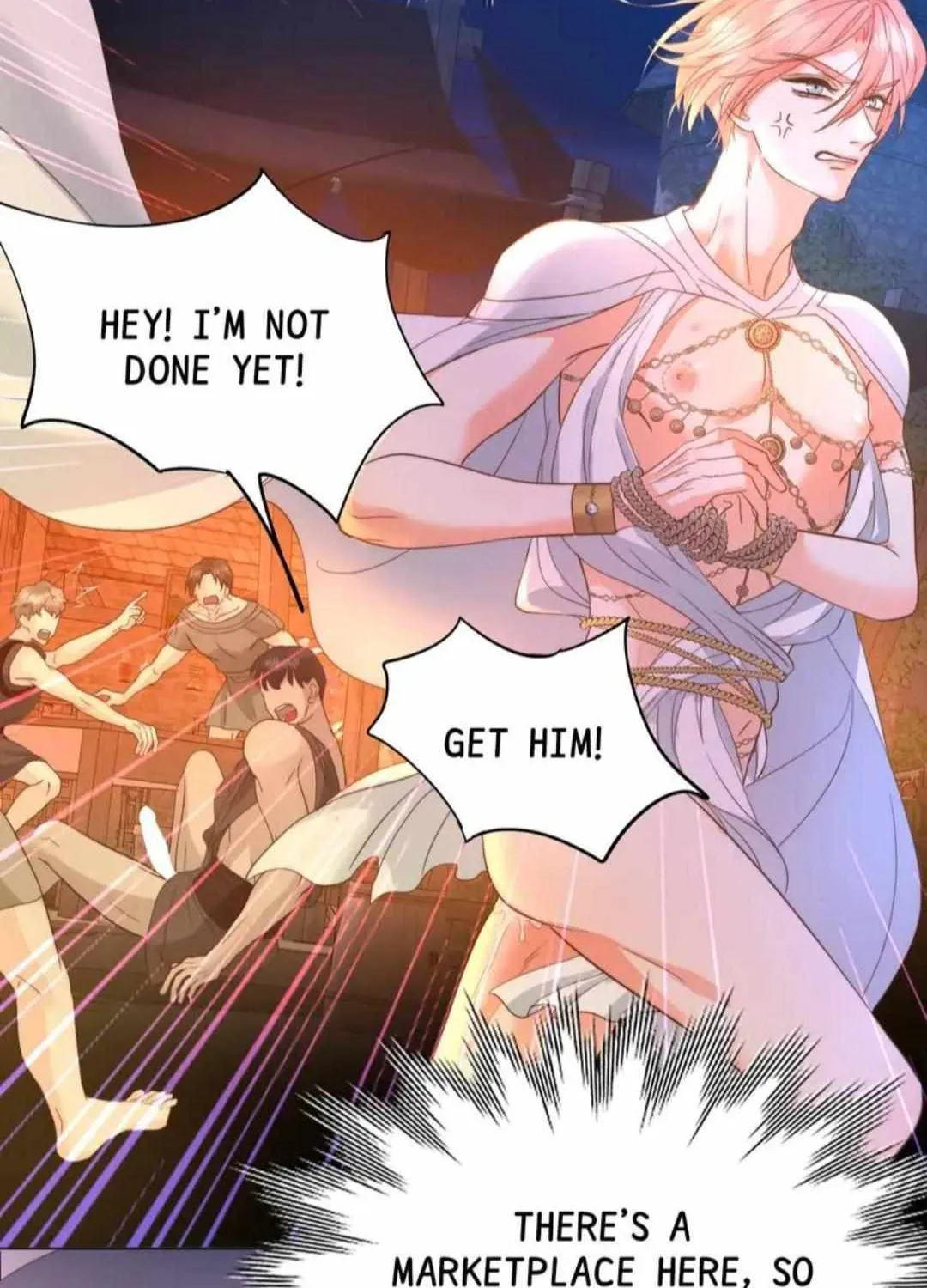 Read Crazy about me chapter 7 image 16 on Lezhin