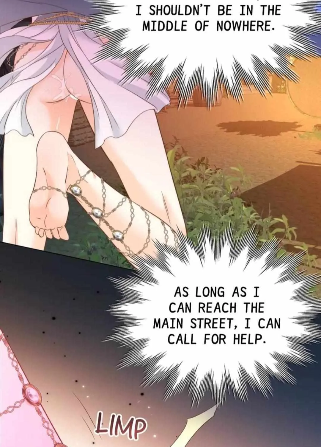 Read Crazy about me chapter 7 image 17 on Lezhin
