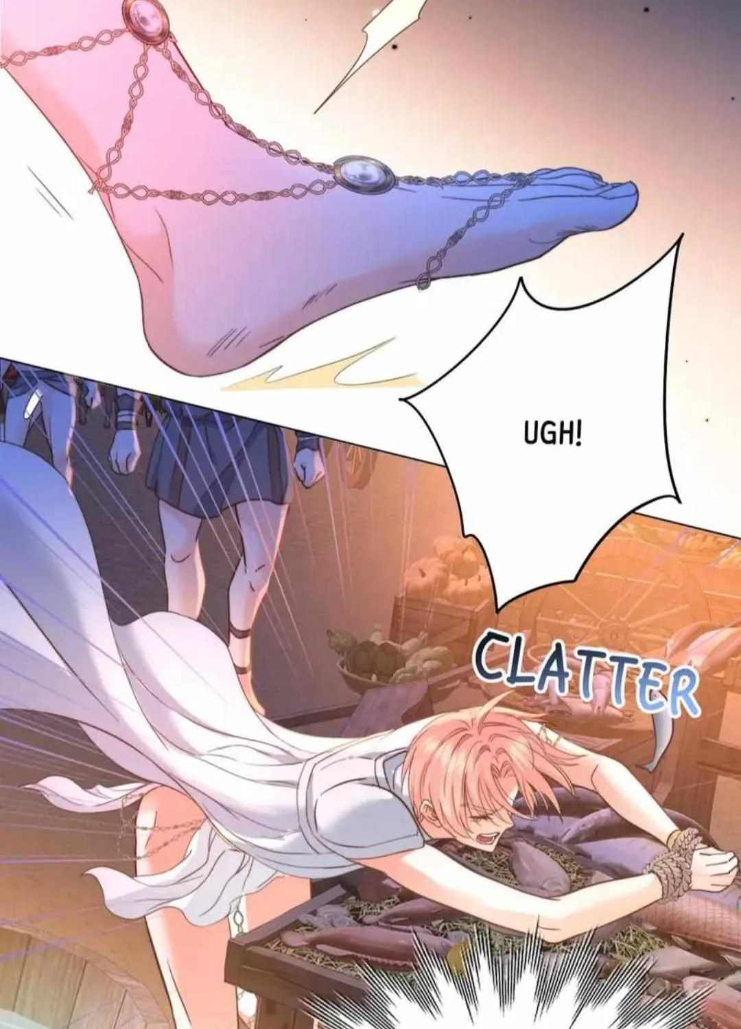 Read Crazy about me chapter 7 image 18 on Lezhin