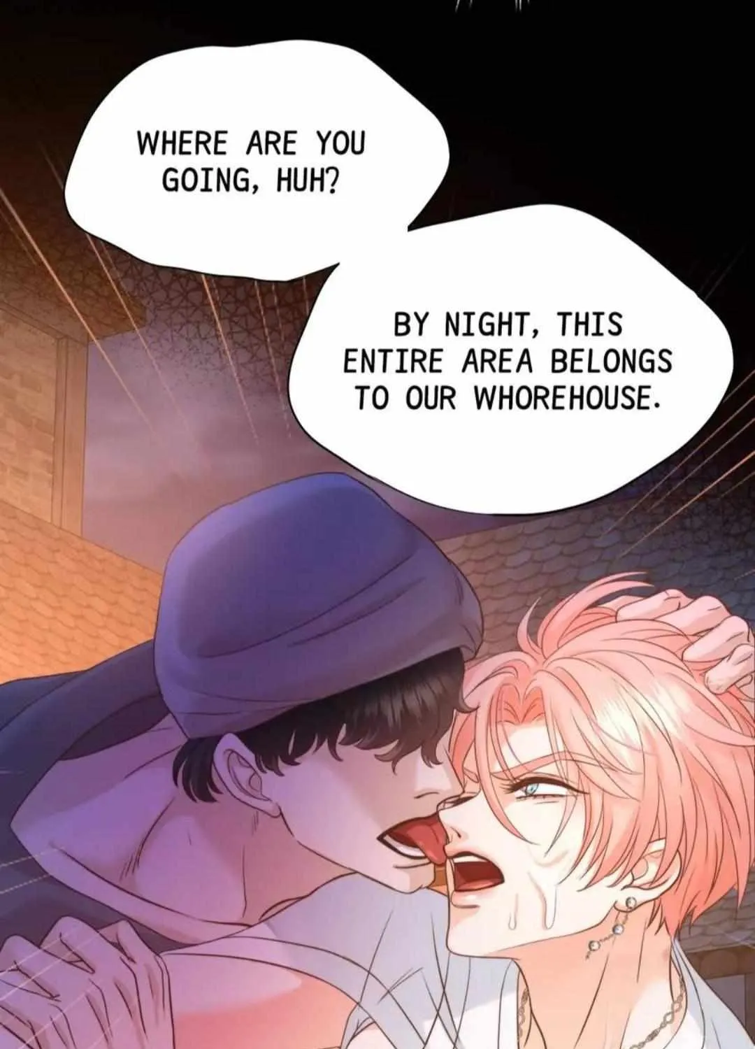 Read Crazy about me chapter 7 image 20 on Lezhin