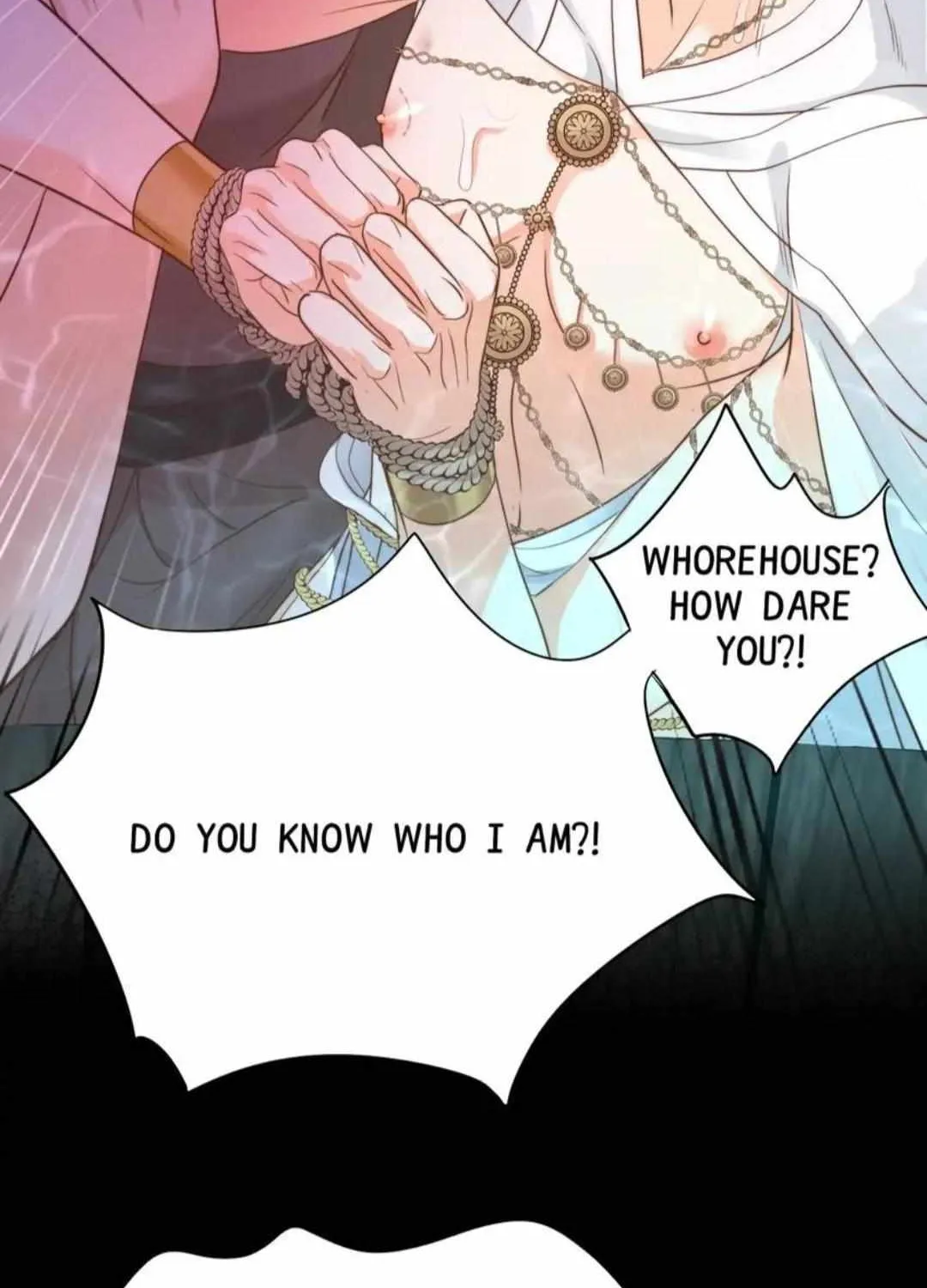 Read Crazy about me chapter 7 image 21 on Lezhin