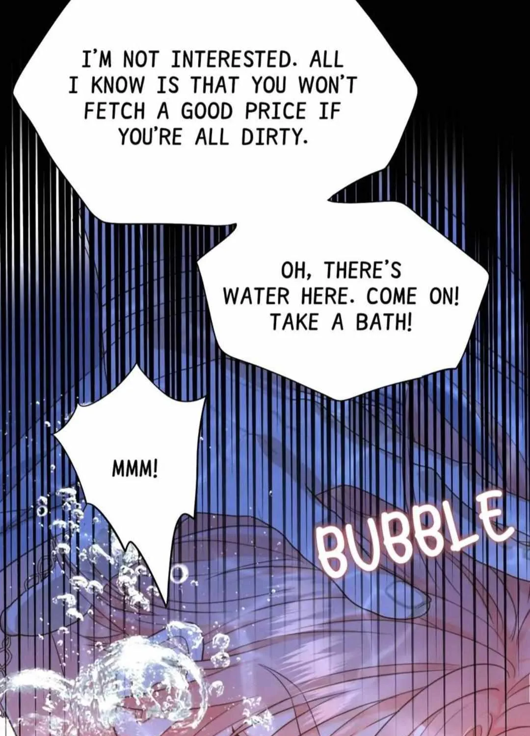 Read Crazy about me chapter 7 image 22 on Lezhin