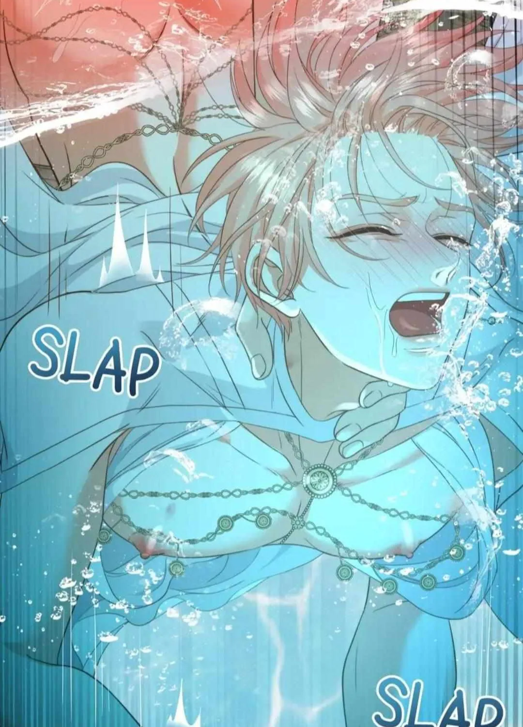 Read Crazy about me chapter 7 image 26 on Lezhin