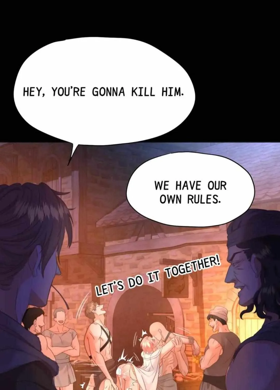 Read Crazy about me chapter 7 image 28 on Lezhin