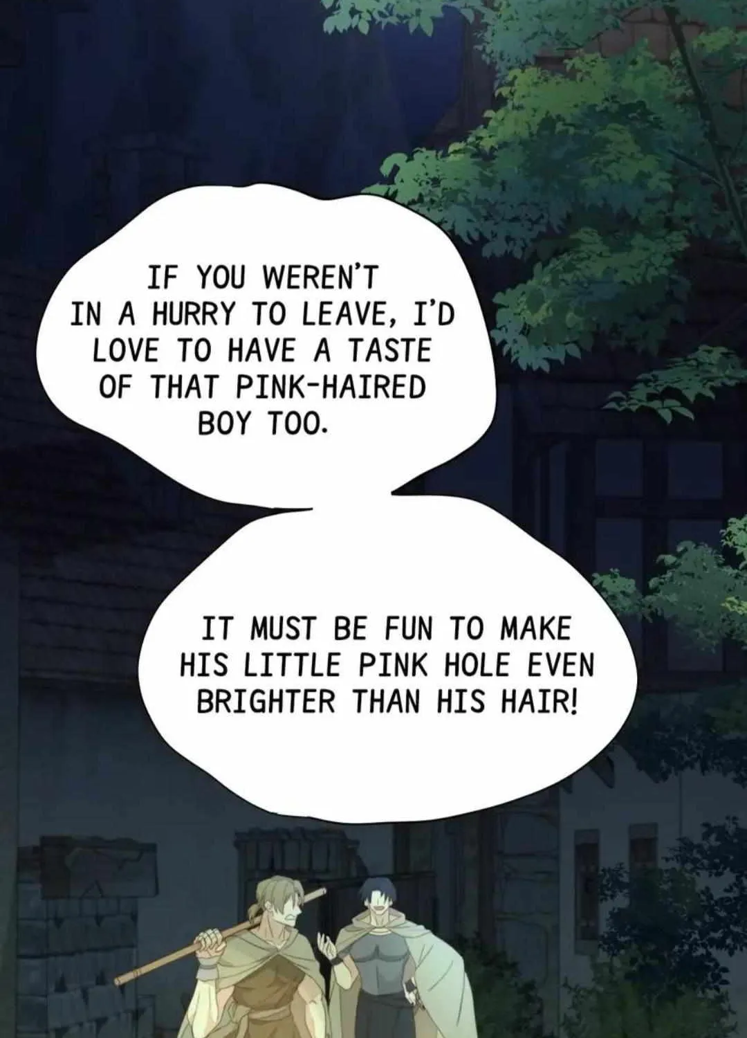 Read Crazy about me chapter 7 image 33 on Lezhin