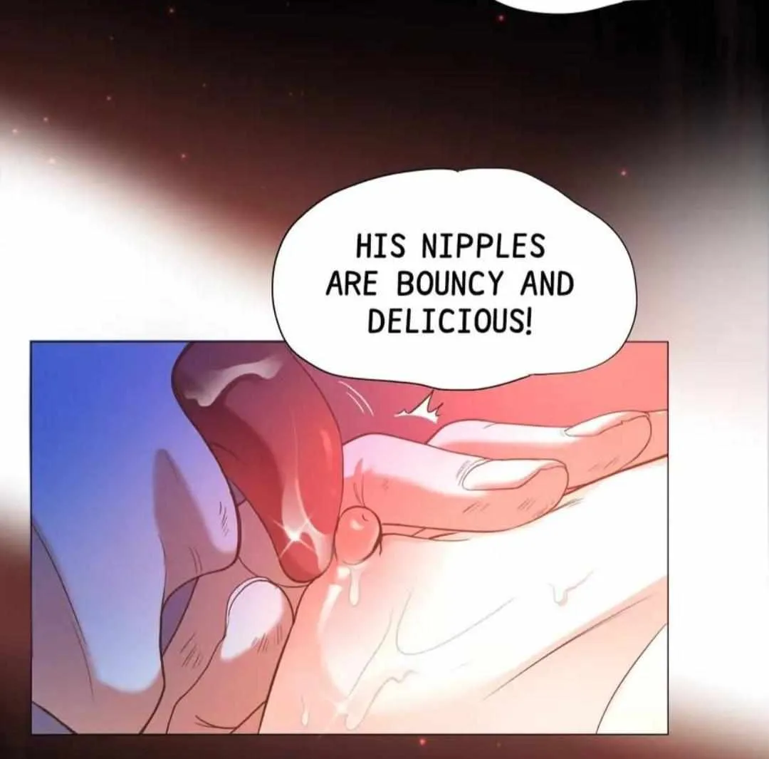 Read Crazy about me chapter 7 image 4 on Lezhin