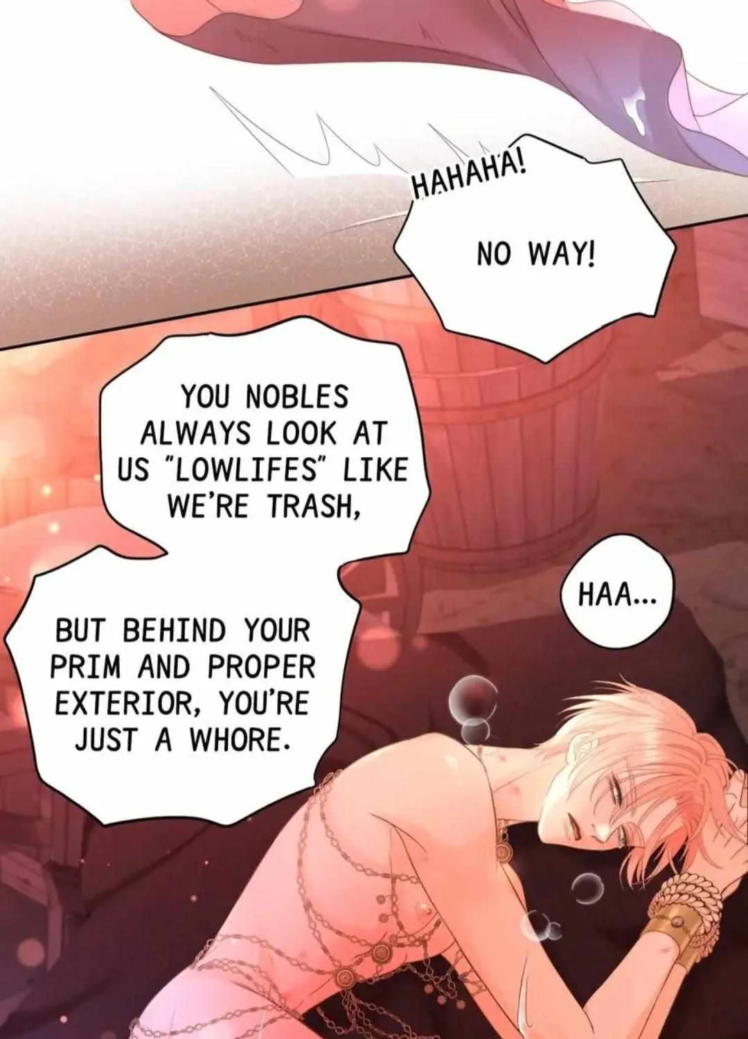 Read Crazy about me chapter 7 image 41 on Lezhin