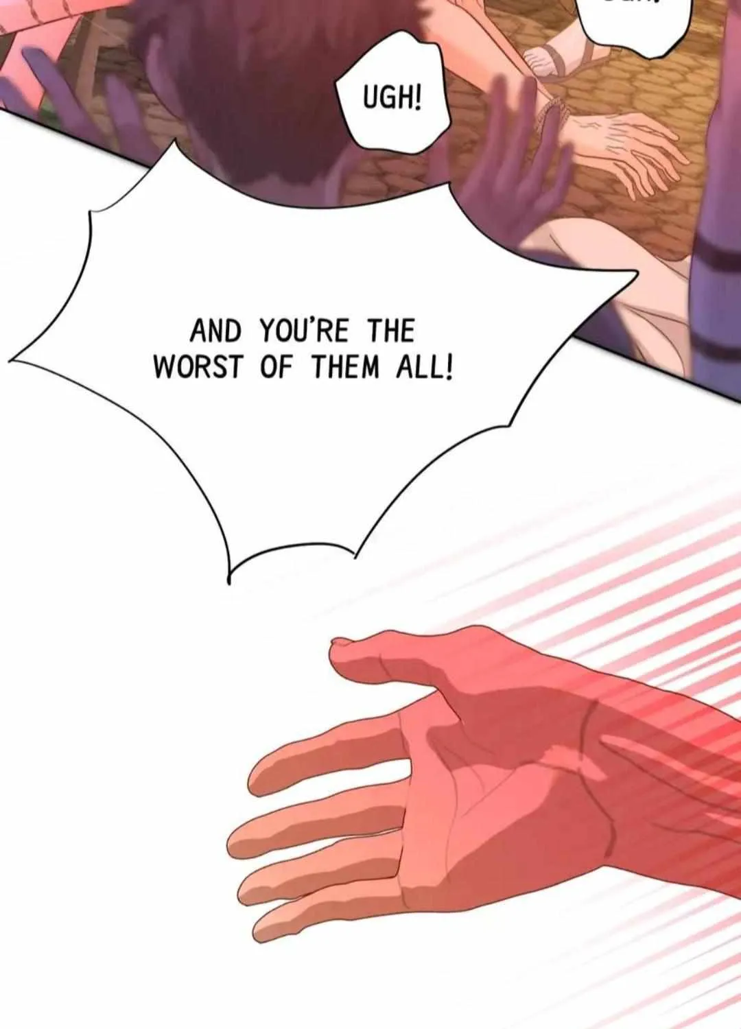 Read Crazy about me chapter 7 image 48 on Lezhin