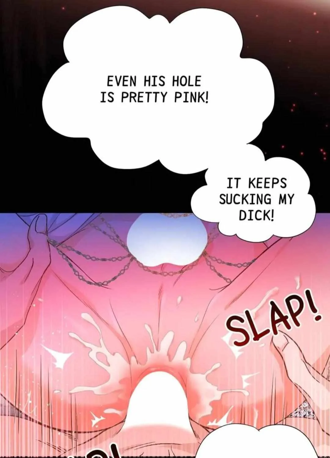 Read Crazy about me chapter 7 image 5 on Lezhin
