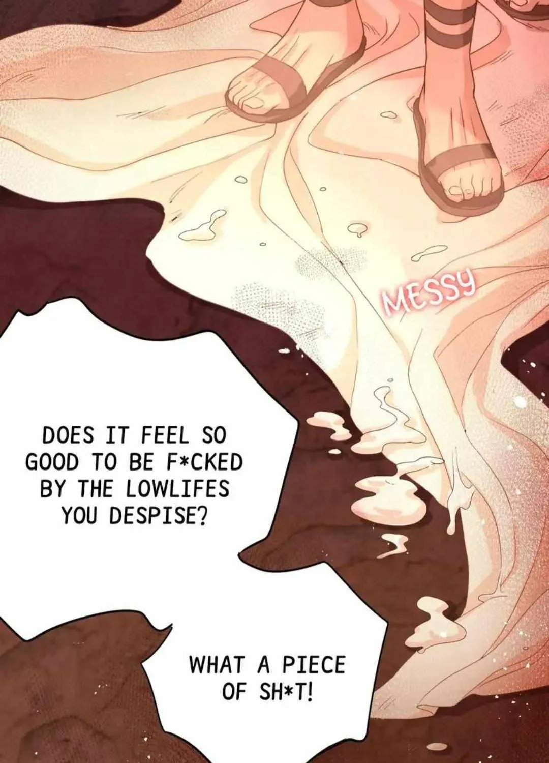 Read Crazy about me chapter 7 image 54 on Lezhin
