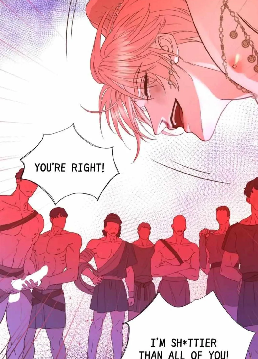 Read Crazy about me chapter 7 image 58 on Lezhin