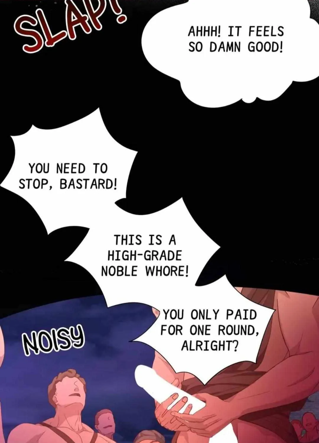 Read Crazy about me chapter 7 image 6 on Lezhin