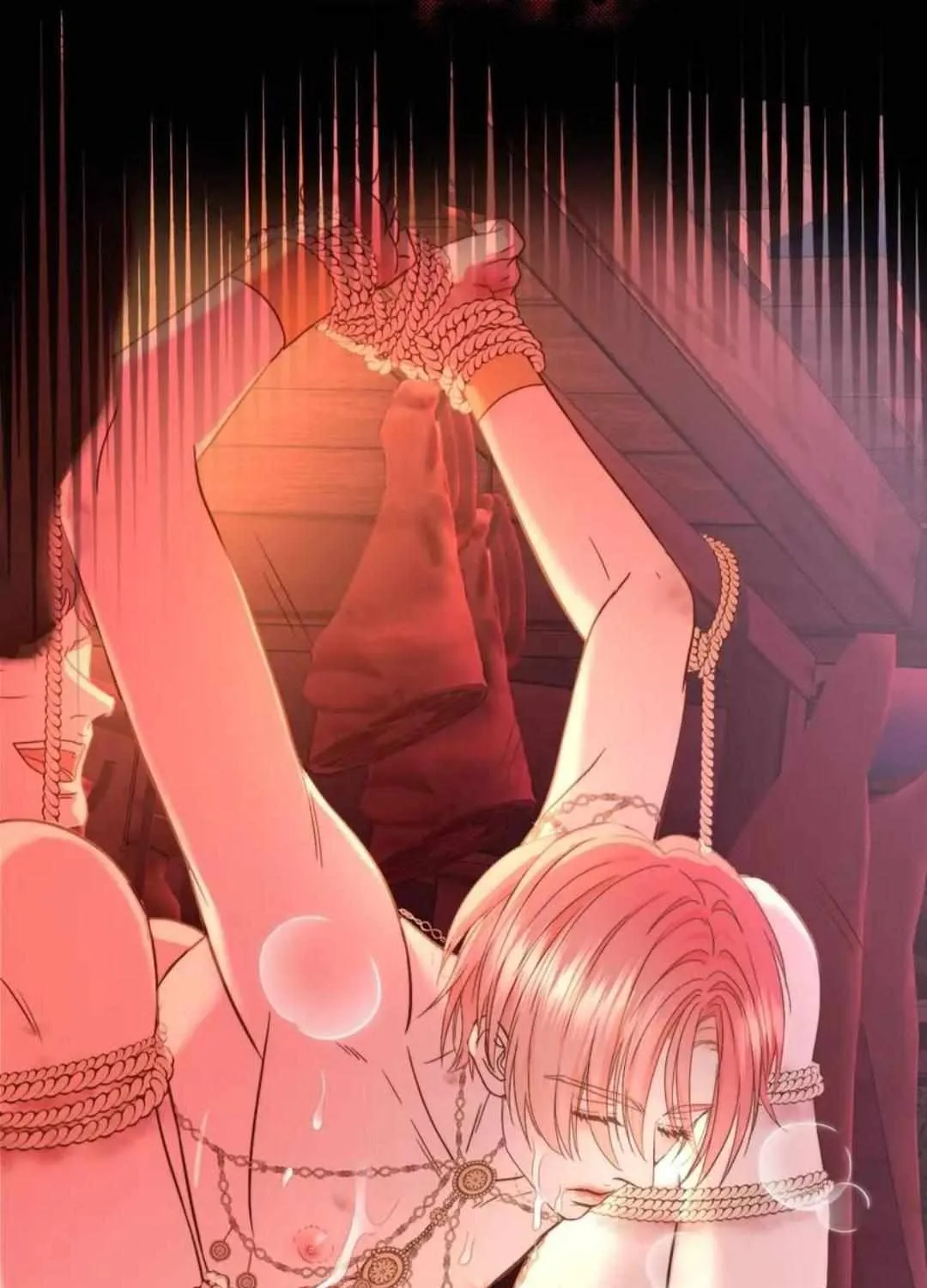 Read Crazy about me chapter 7 image 65 on Lezhin