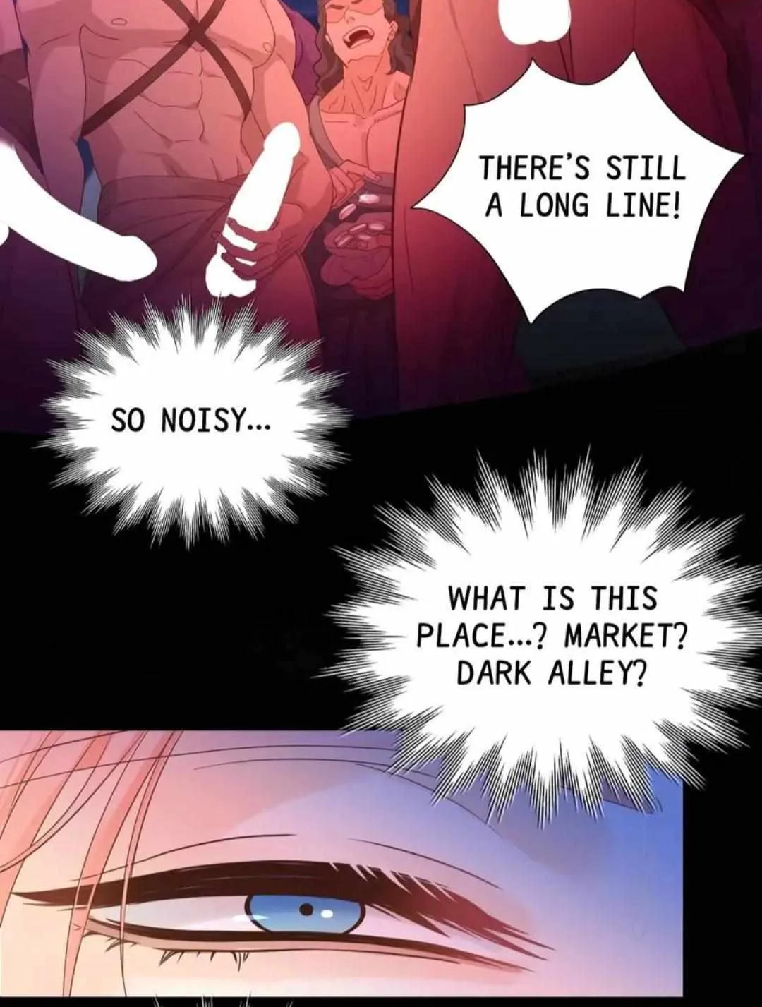 Read Crazy about me chapter 7 image 7 on Lezhin