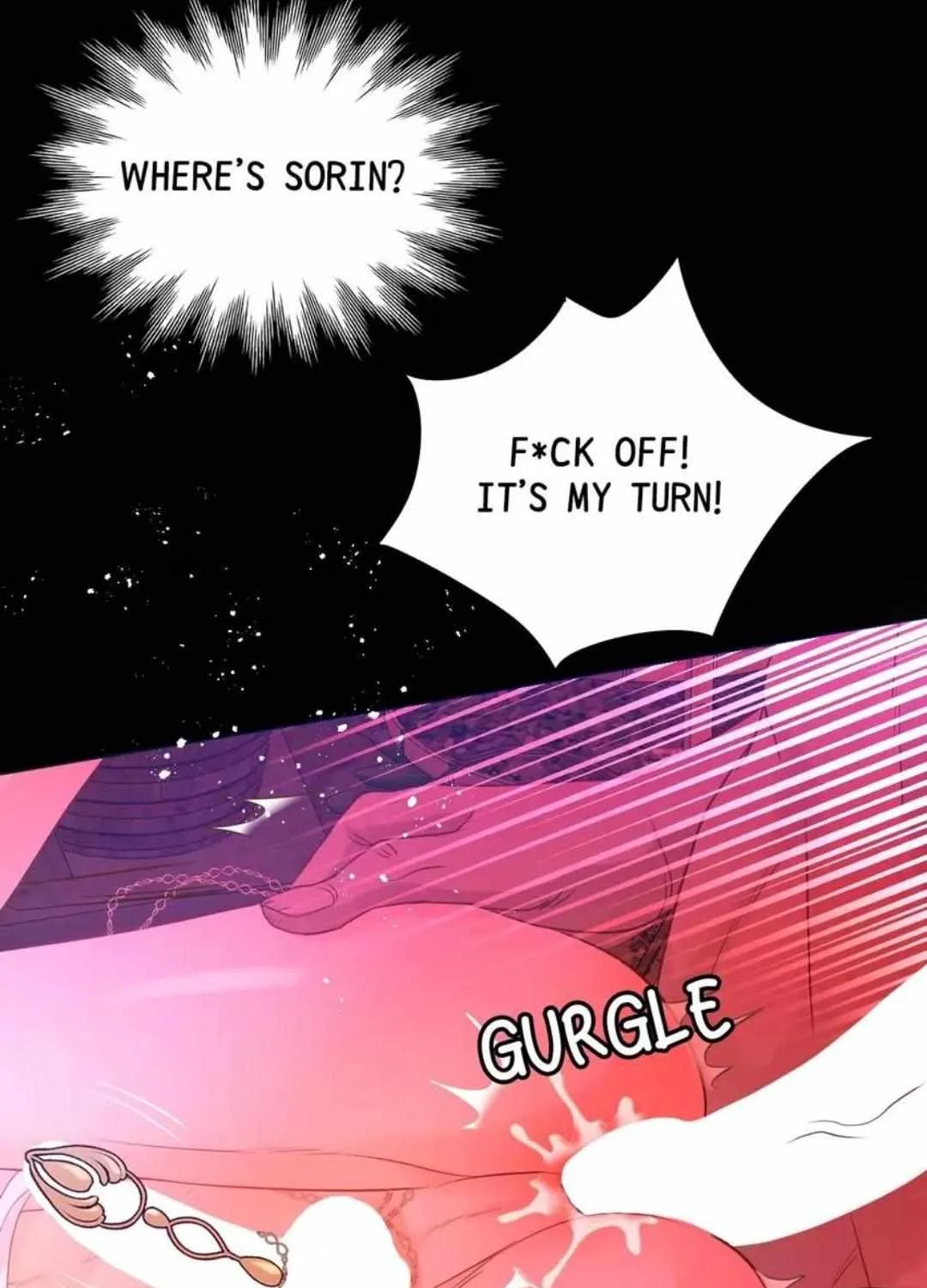 Read Crazy about me chapter 7 image 8 on Lezhin