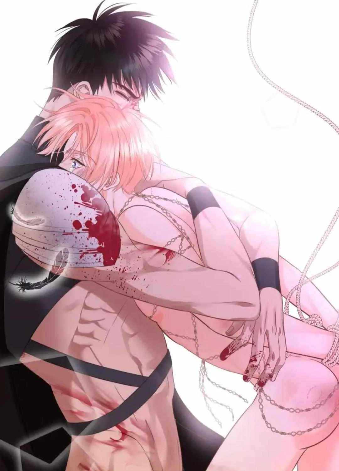 Read Crazy about me chapter 7 image 89 on Lezhin