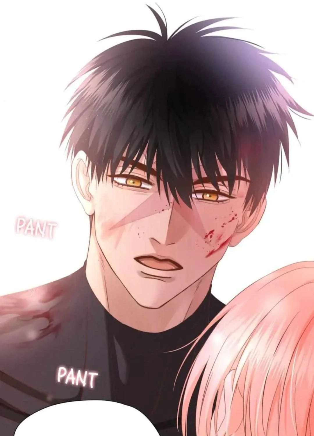 Read Crazy about me chapter 7 image 92 on Lezhin
