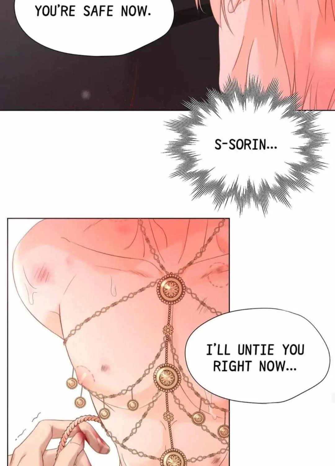 Read Crazy about me chapter 7 image 93 on Lezhin