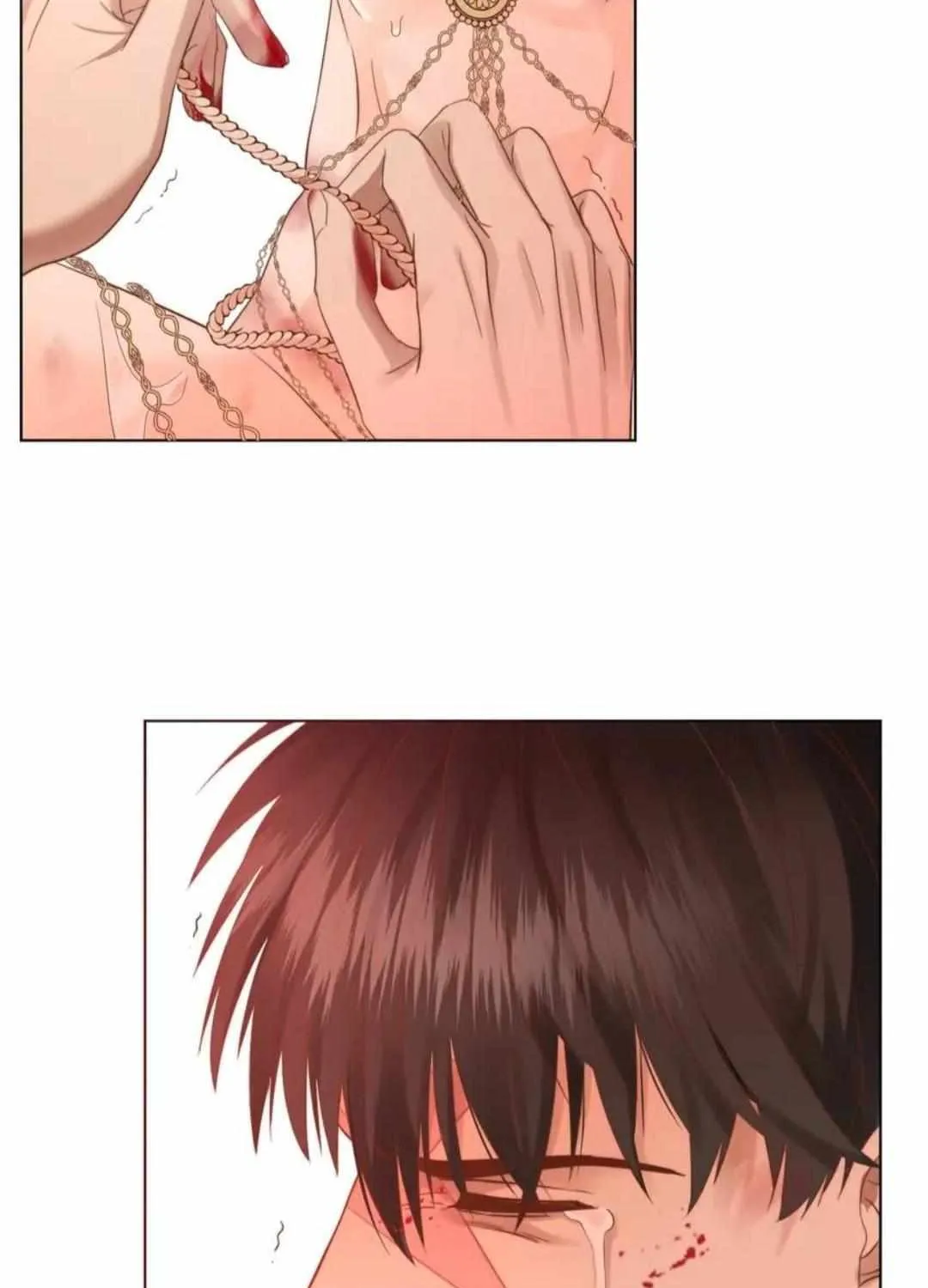 Read Crazy about me chapter 7 image 94 on Lezhin