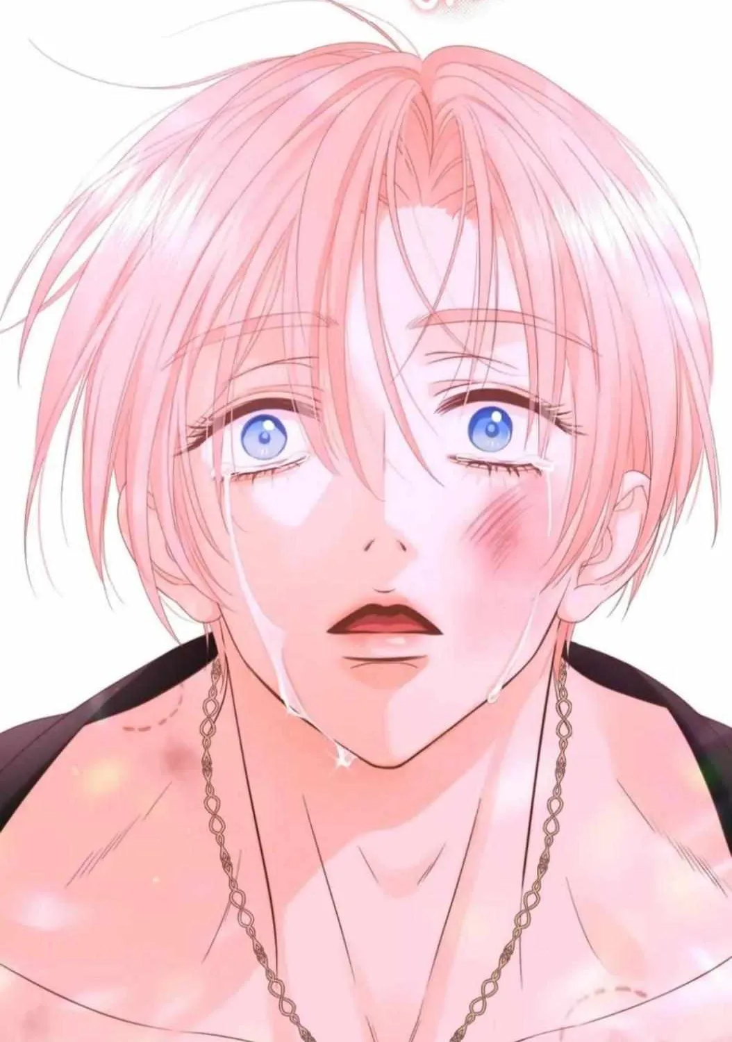 Read Crazy about me chapter 7 image 97 on Lezhin