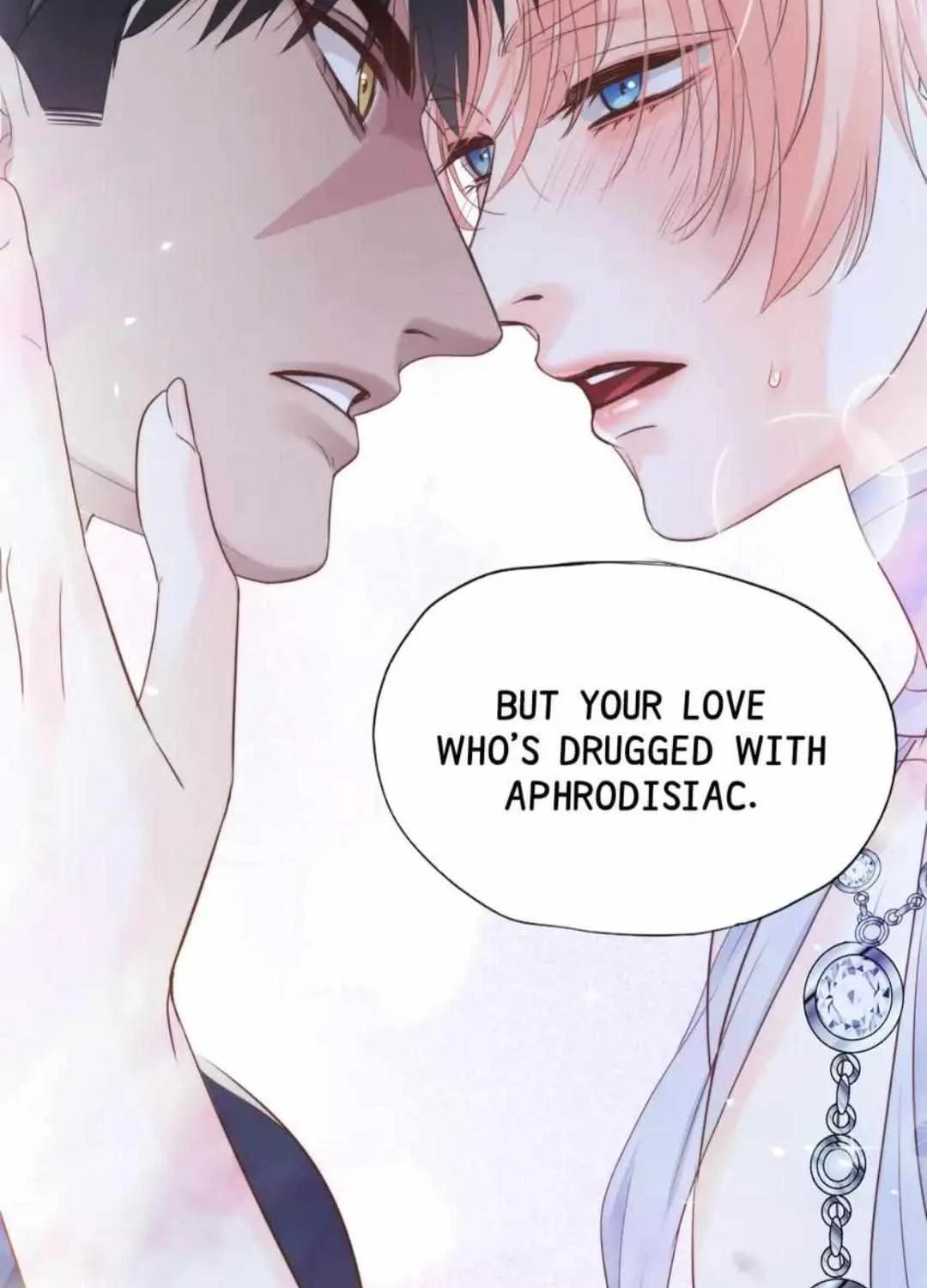 Read Crazy about me chapter 8 image 100 on Lezhin