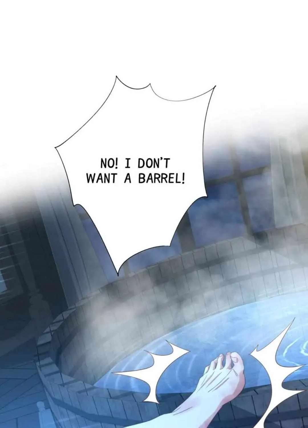 Read Crazy about me chapter 8 image 12 on Lezhin