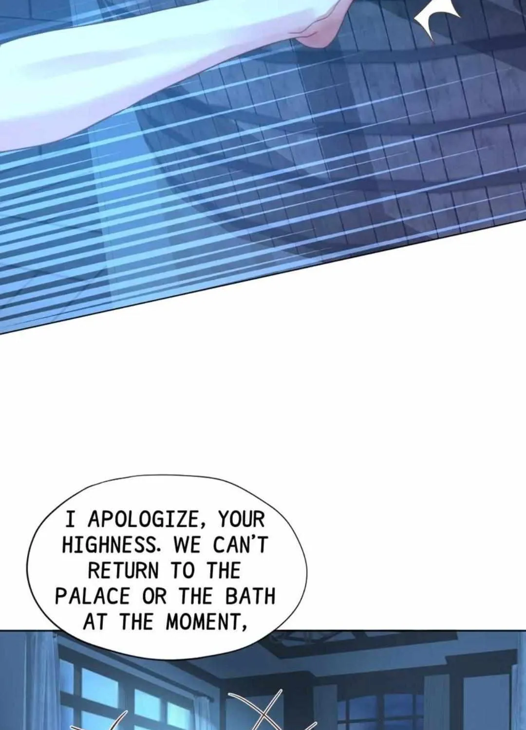 Read Crazy about me chapter 8 image 13 on Lezhin
