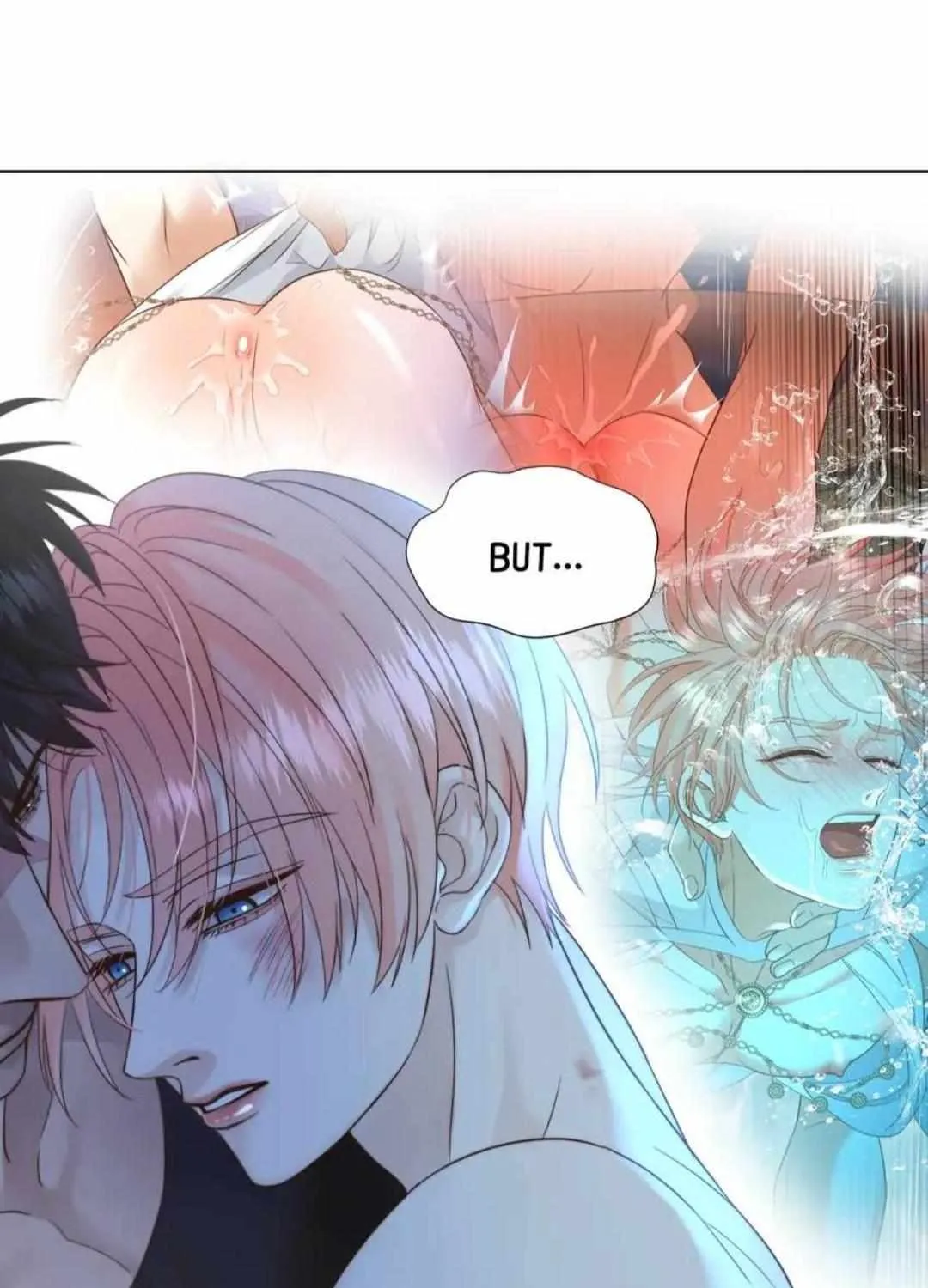 Read Crazy about me chapter 8 image 15 on Lezhin