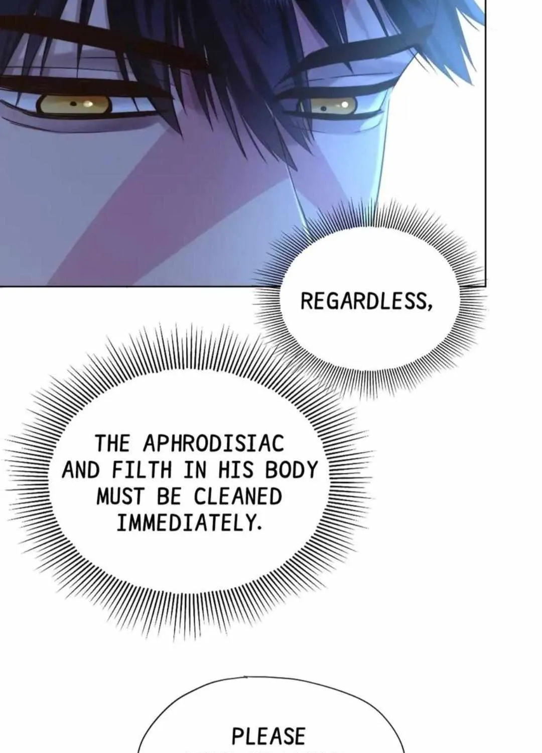 Read Crazy about me chapter 8 image 17 on Lezhin