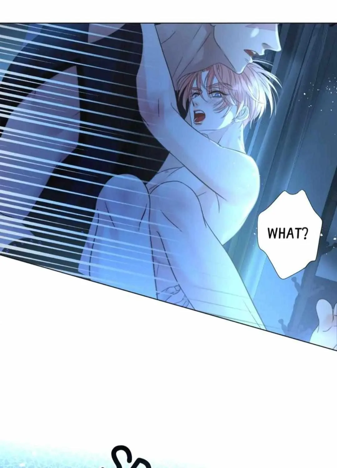 Read Crazy about me chapter 8 image 19 on Lezhin