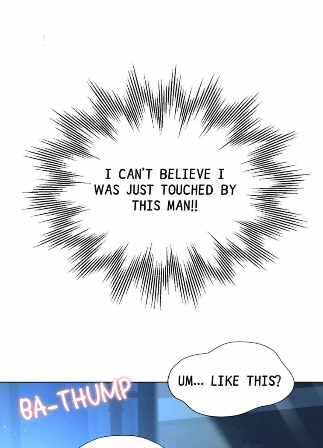 Read Crazy about me chapter 8 image 27 on Lezhin