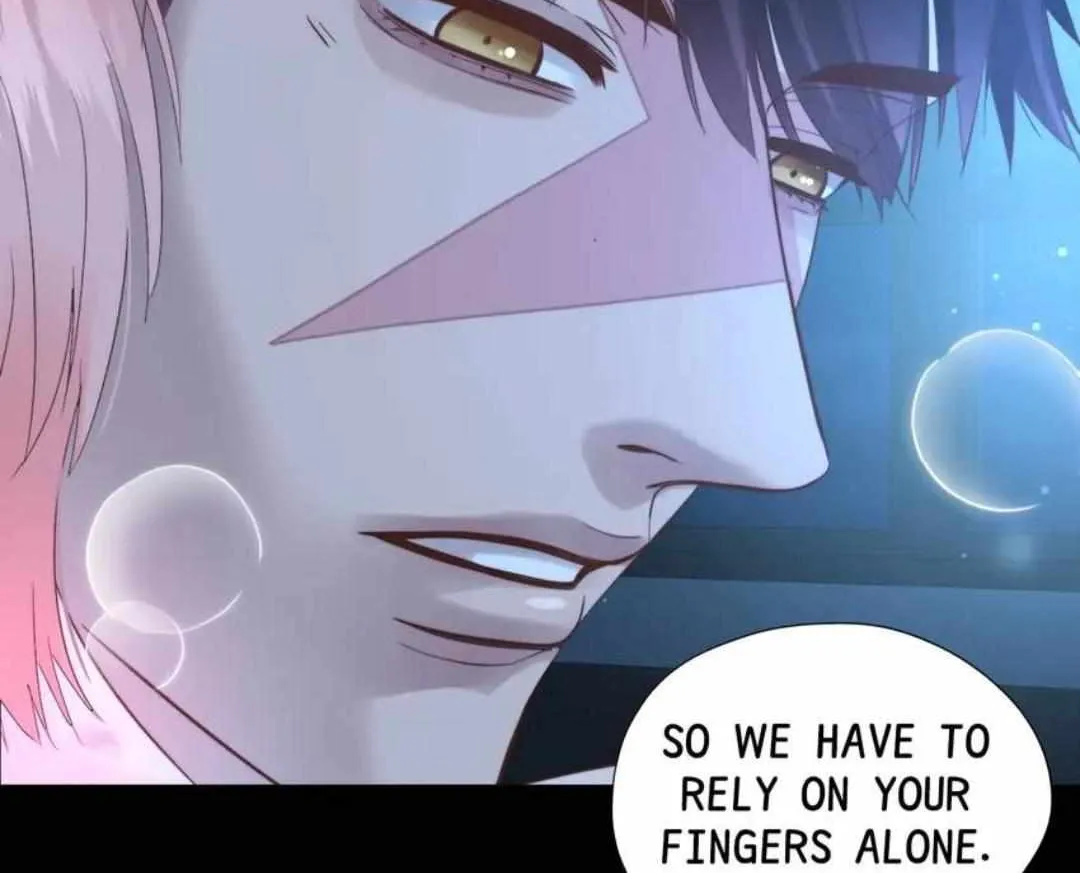 Read Crazy about me chapter 8 image 30 on Lezhin