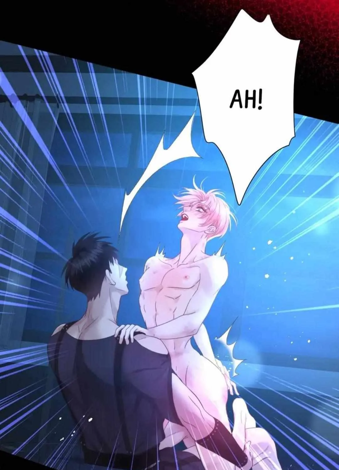 Read Crazy about me chapter 8 image 33 on Lezhin
