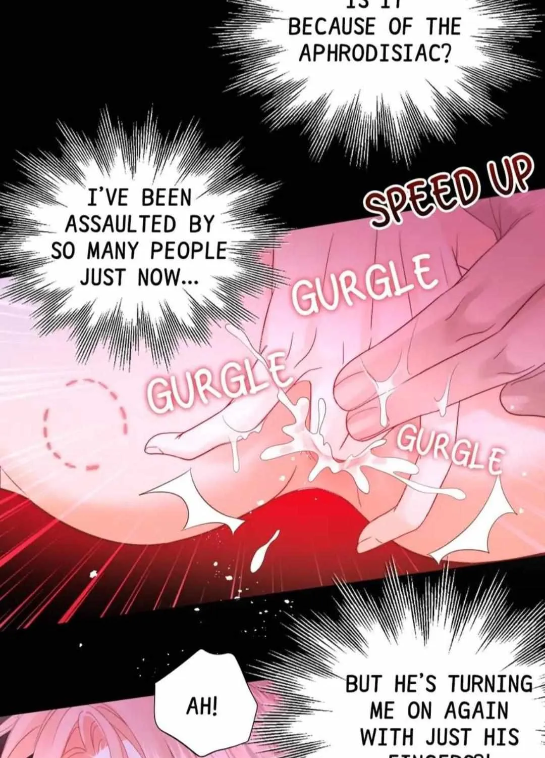 Read Crazy about me chapter 8 image 38 on Lezhin