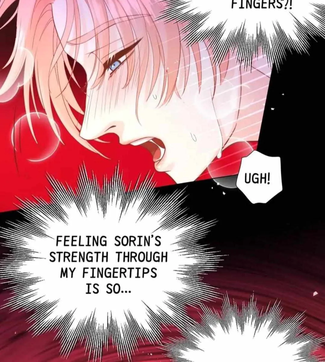 Read Crazy about me chapter 8 image 39 on Lezhin