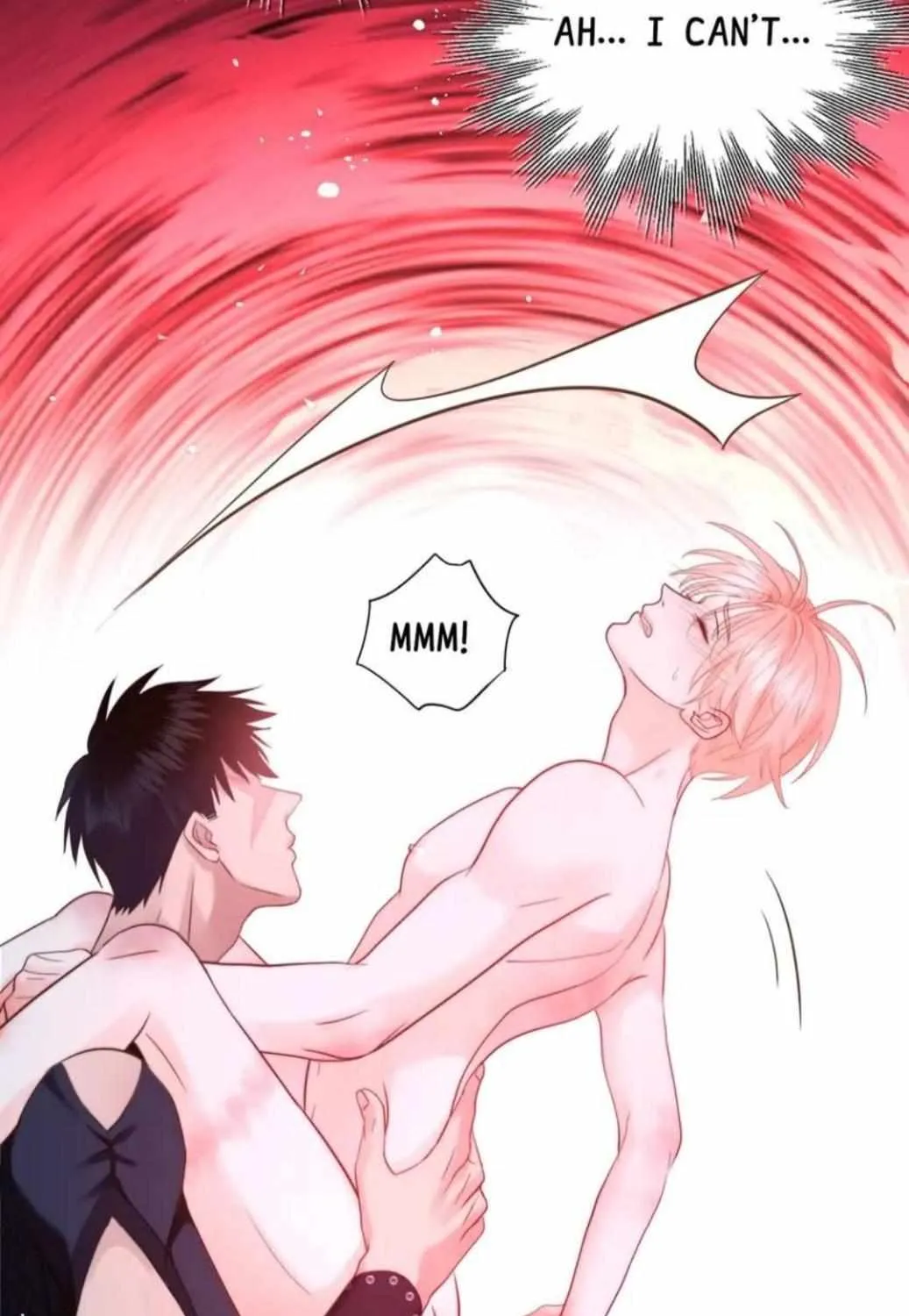 Read Crazy about me chapter 8 image 40 on Lezhin