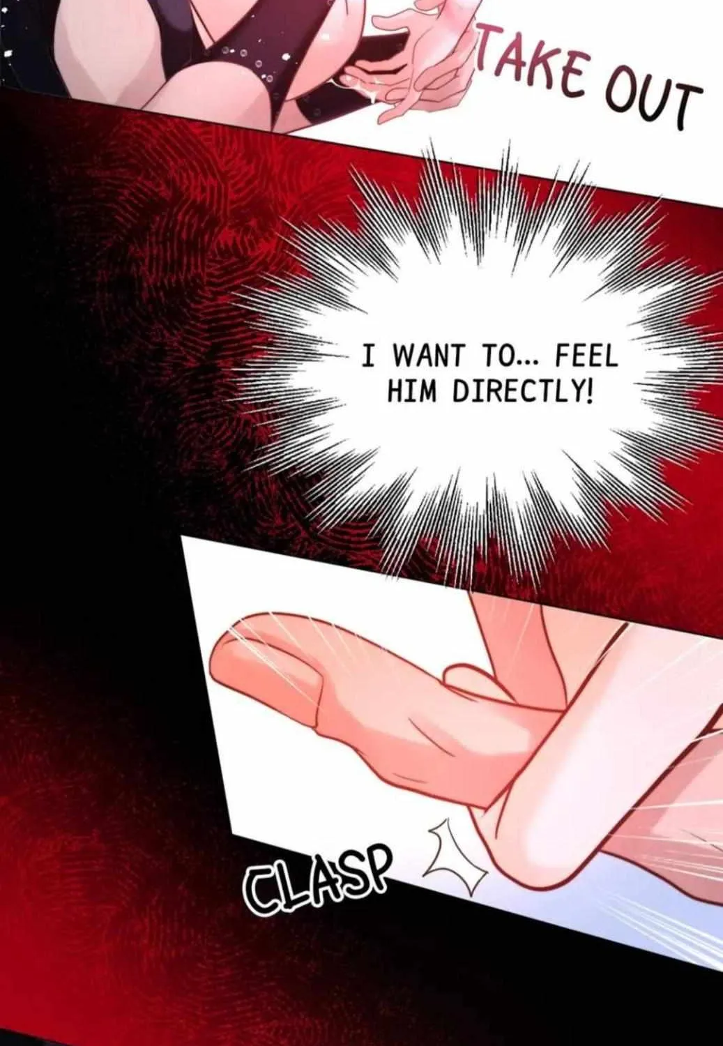 Read Crazy about me chapter 8 image 41 on Lezhin