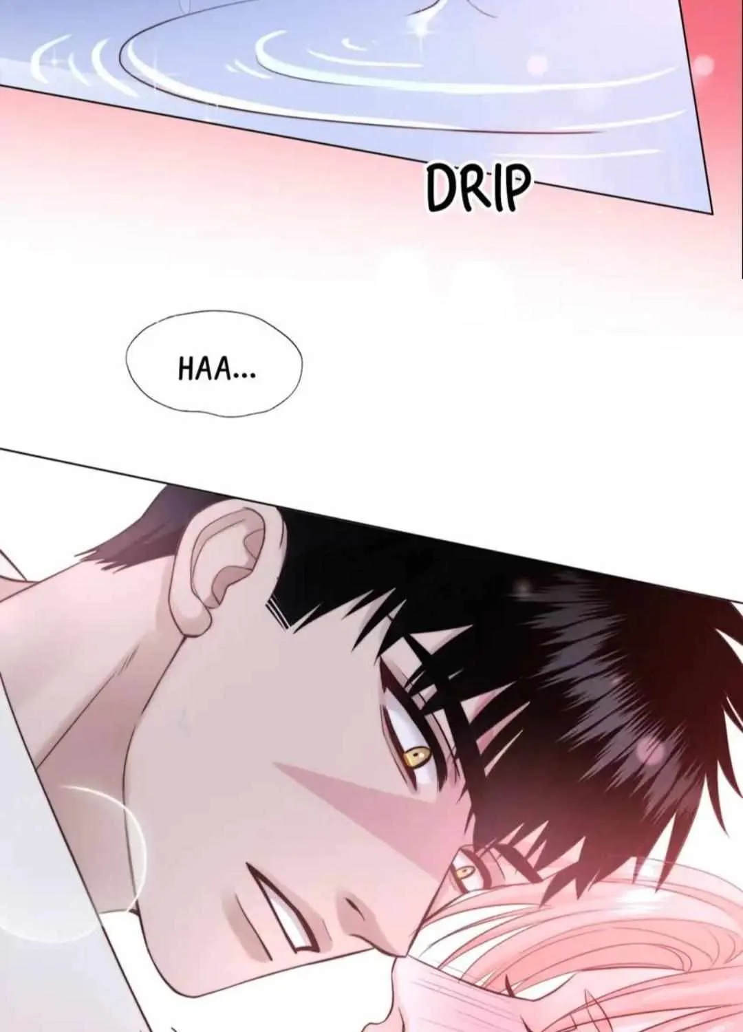 Read Crazy about me chapter 8 image 48 on Lezhin