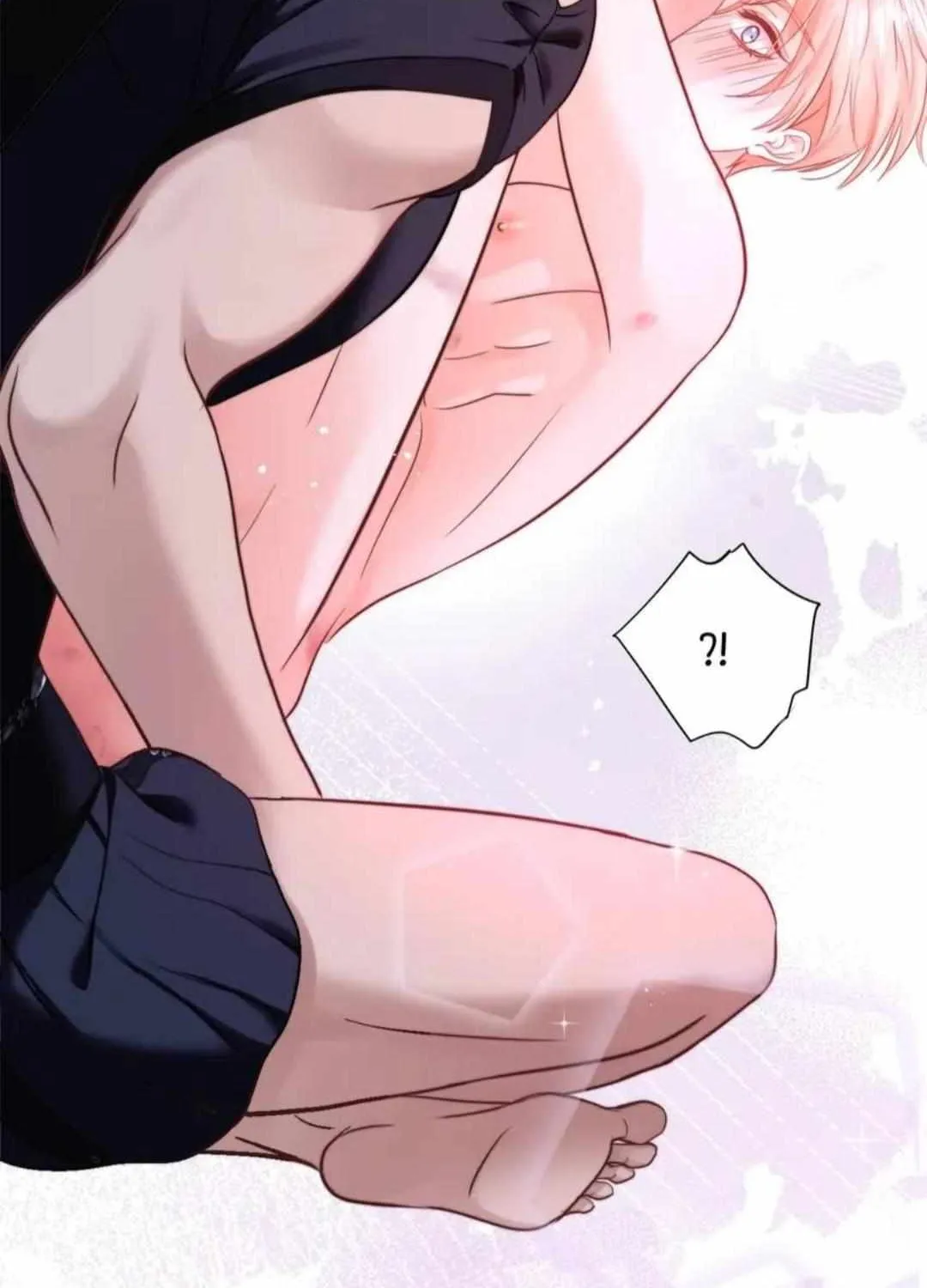 Read Crazy about me chapter 8 image 51 on Lezhin
