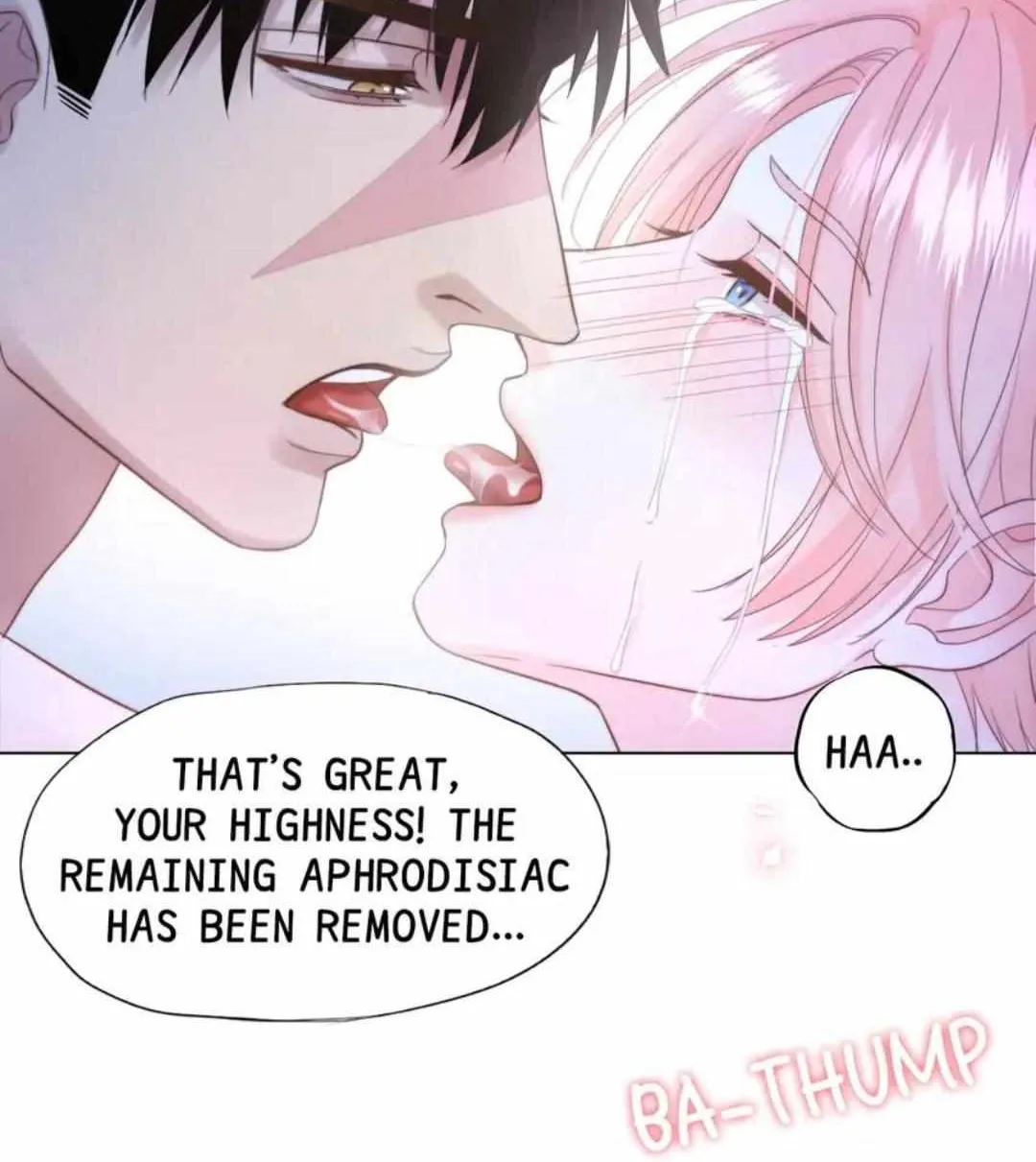Read Crazy about me chapter 8 image 55 on Lezhin