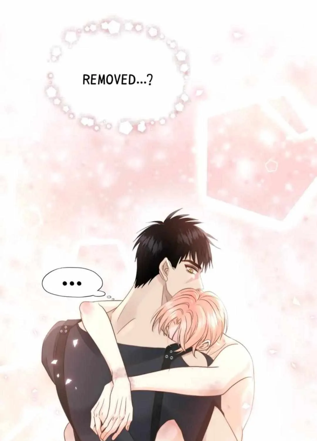 Read Crazy about me chapter 8 image 56 on Lezhin