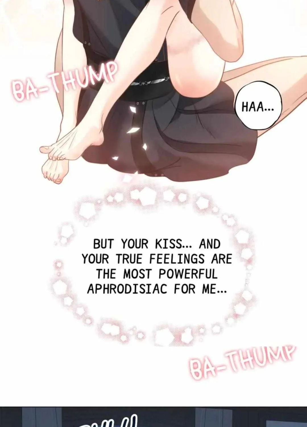 Read Crazy about me chapter 8 image 57 on Lezhin