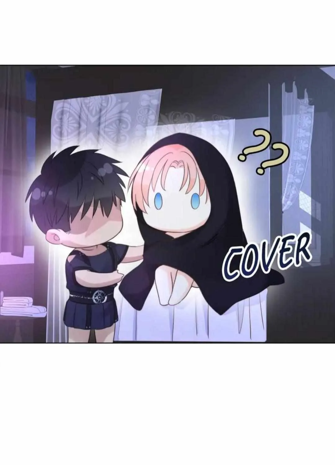 Read Crazy about me chapter 8 image 59 on Lezhin