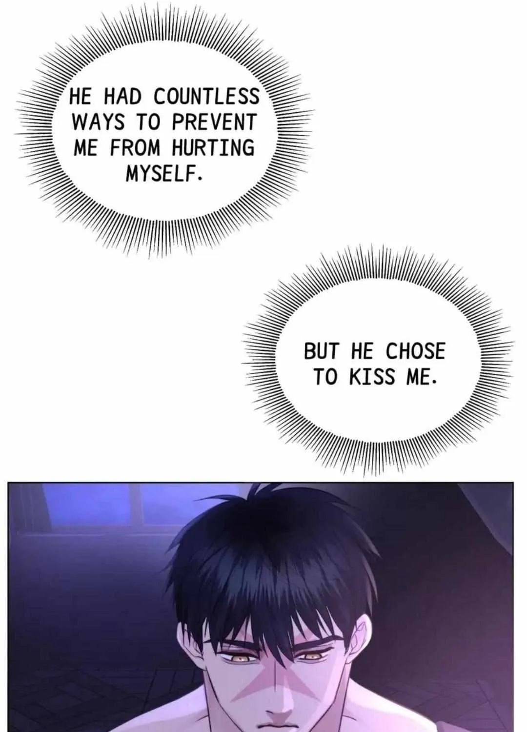 Read Crazy about me chapter 8 image 63 on Lezhin