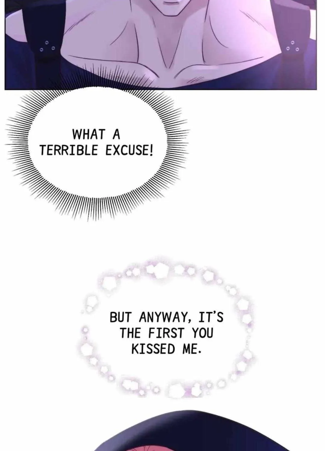 Read Crazy about me chapter 8 image 64 on Lezhin