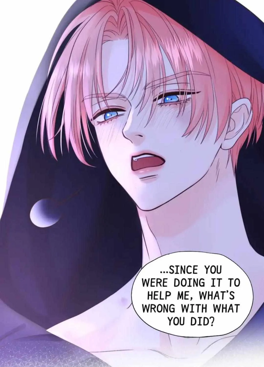 Read Crazy about me chapter 8 image 65 on Lezhin