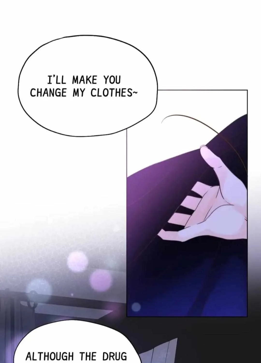 Read Crazy about me chapter 8 image 67 on Lezhin